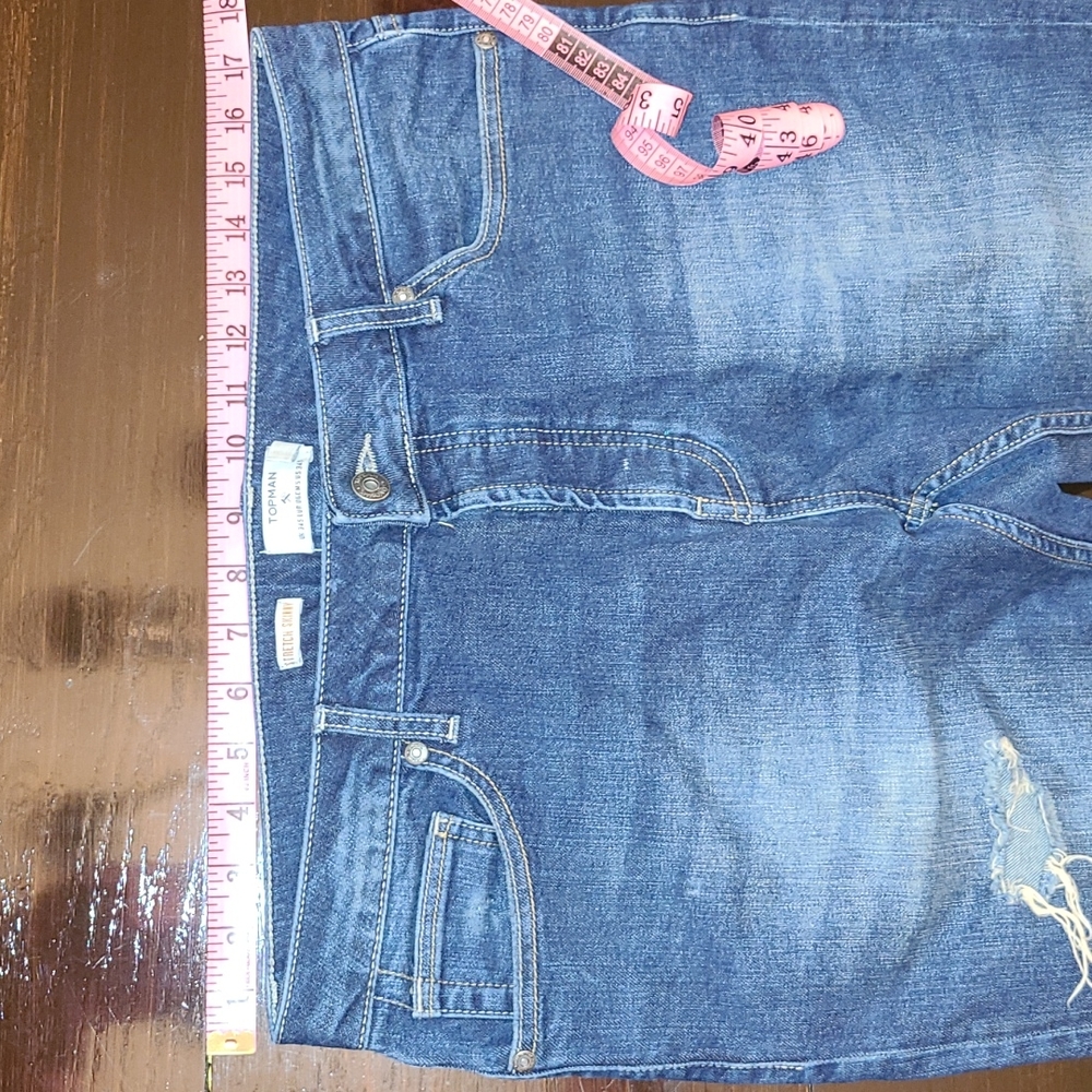 Topman Jeans - Picture 3 of 9